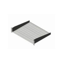 Atp 212-000-02 Ripiano fisso areato 2U 